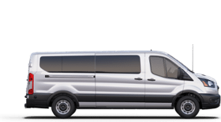 2025 Ford Transit® External Image 5